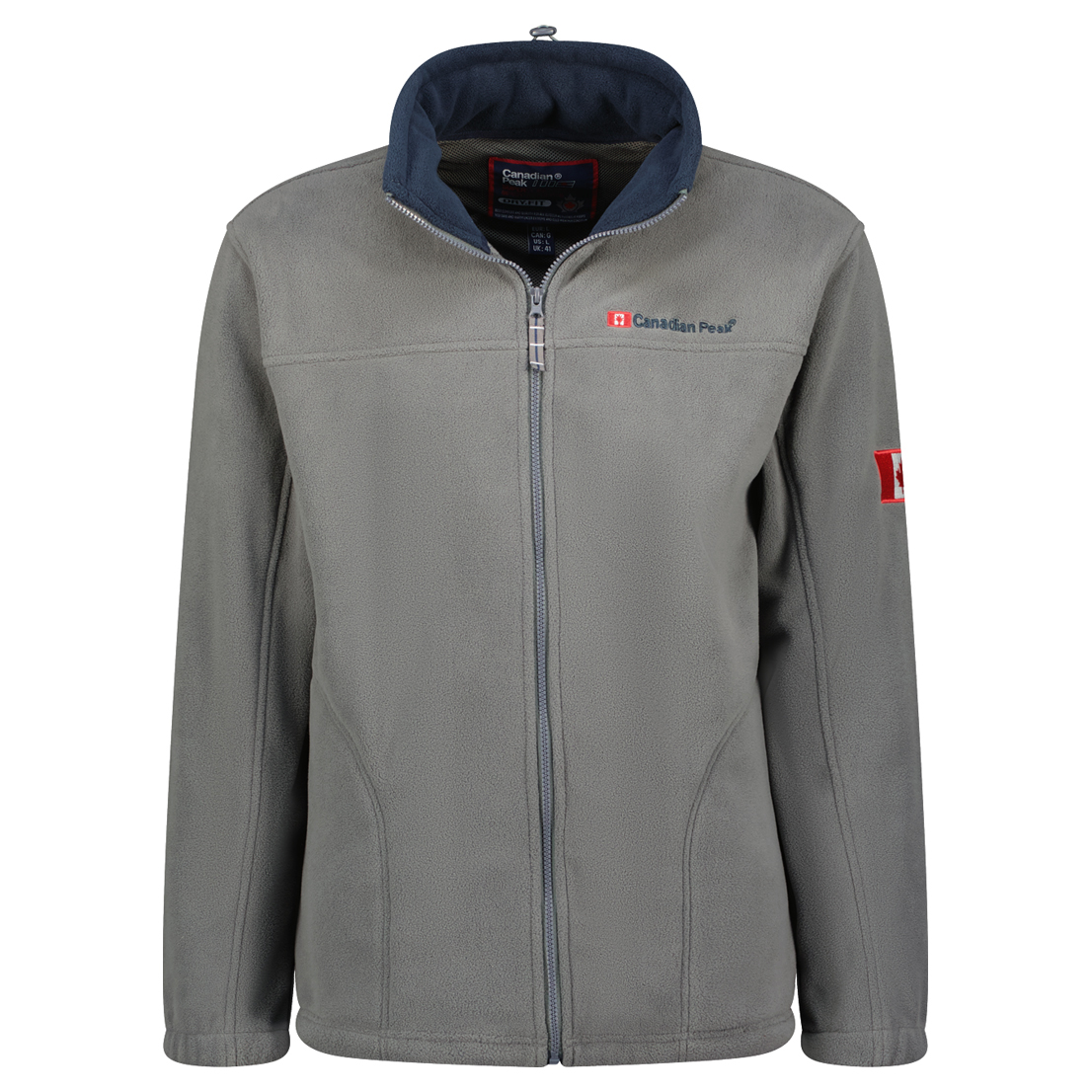 Canadian peak clearance jacket price